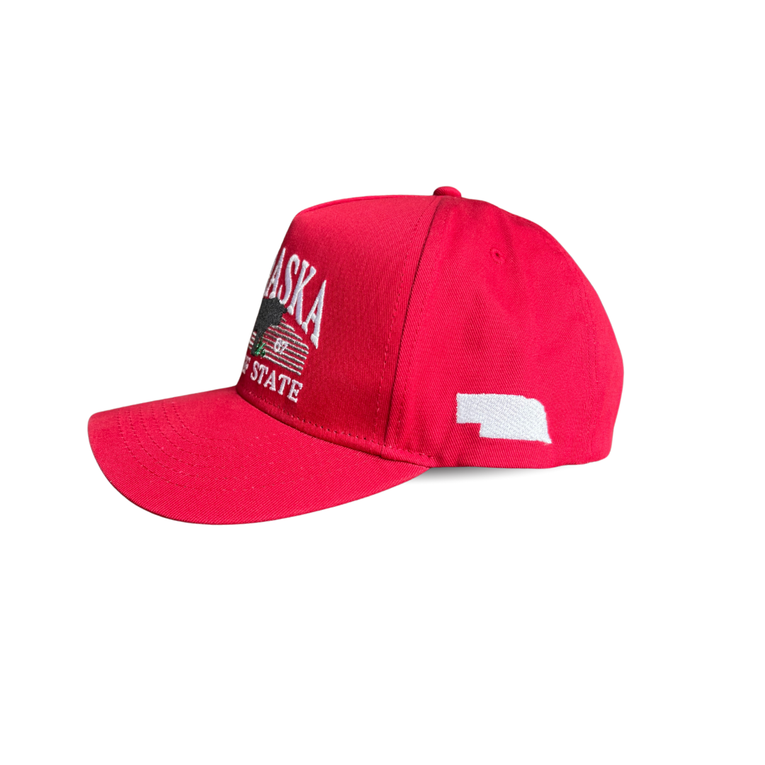Nebraska: The Beef State Hat