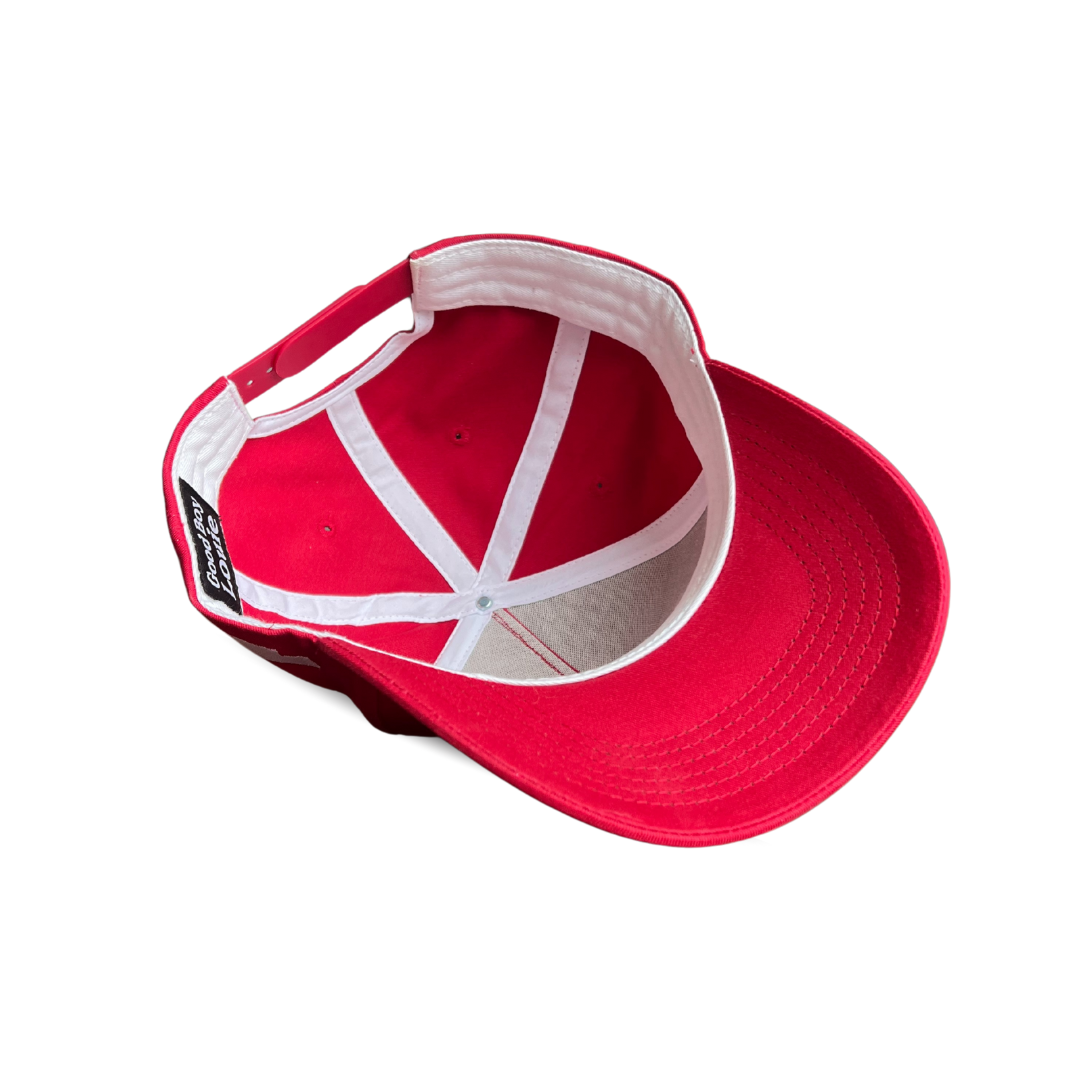 Nebraska: The Beef State Hat