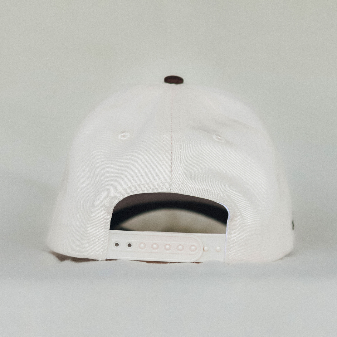 Nebraska: The Good Life Rodeo Hat