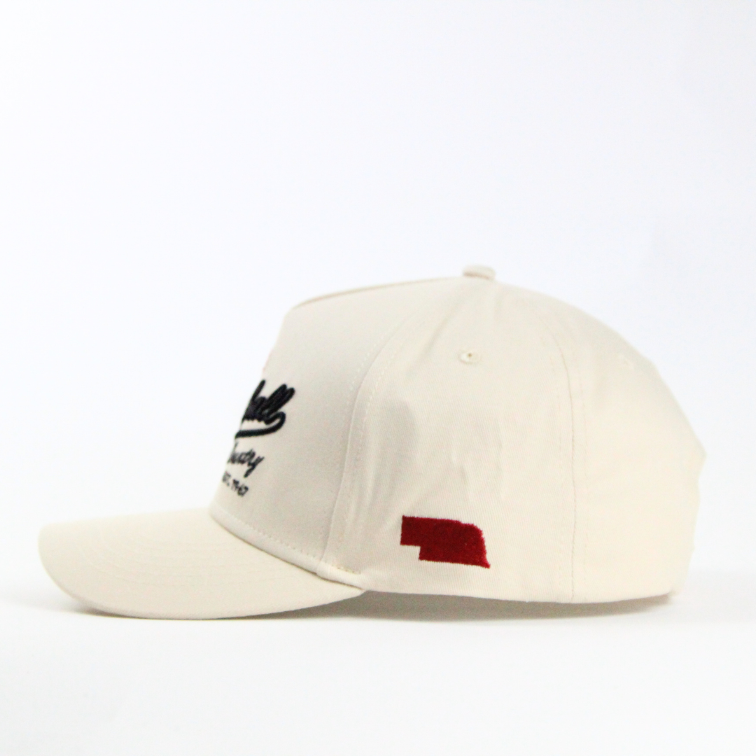 Volleyball Country Hat