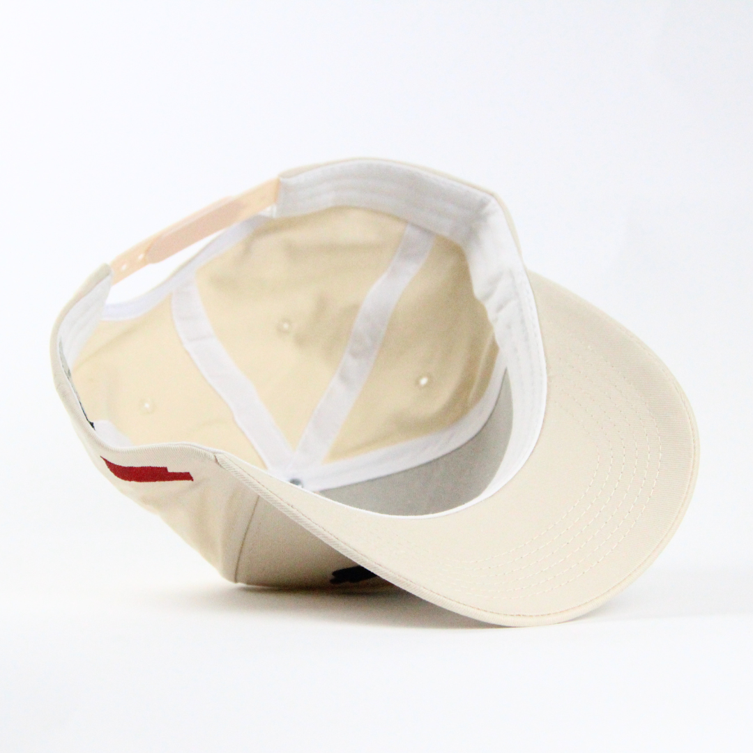 Volleyball Country Hat