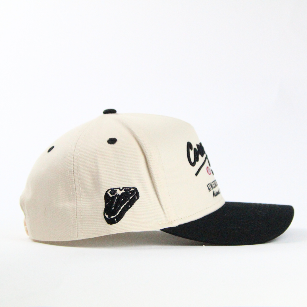 Corn Fed Athletic Club Hat