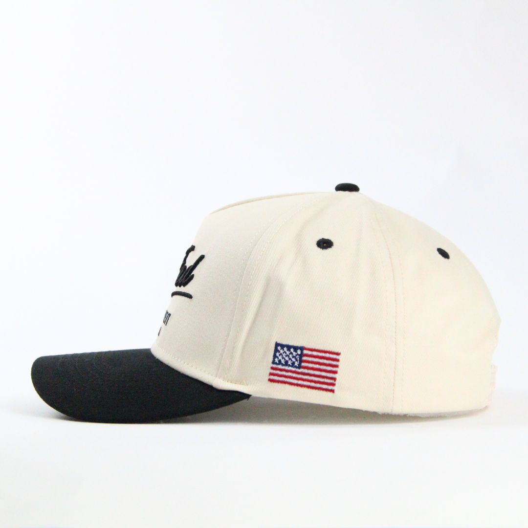 Corn Fed Athletic Club Hat