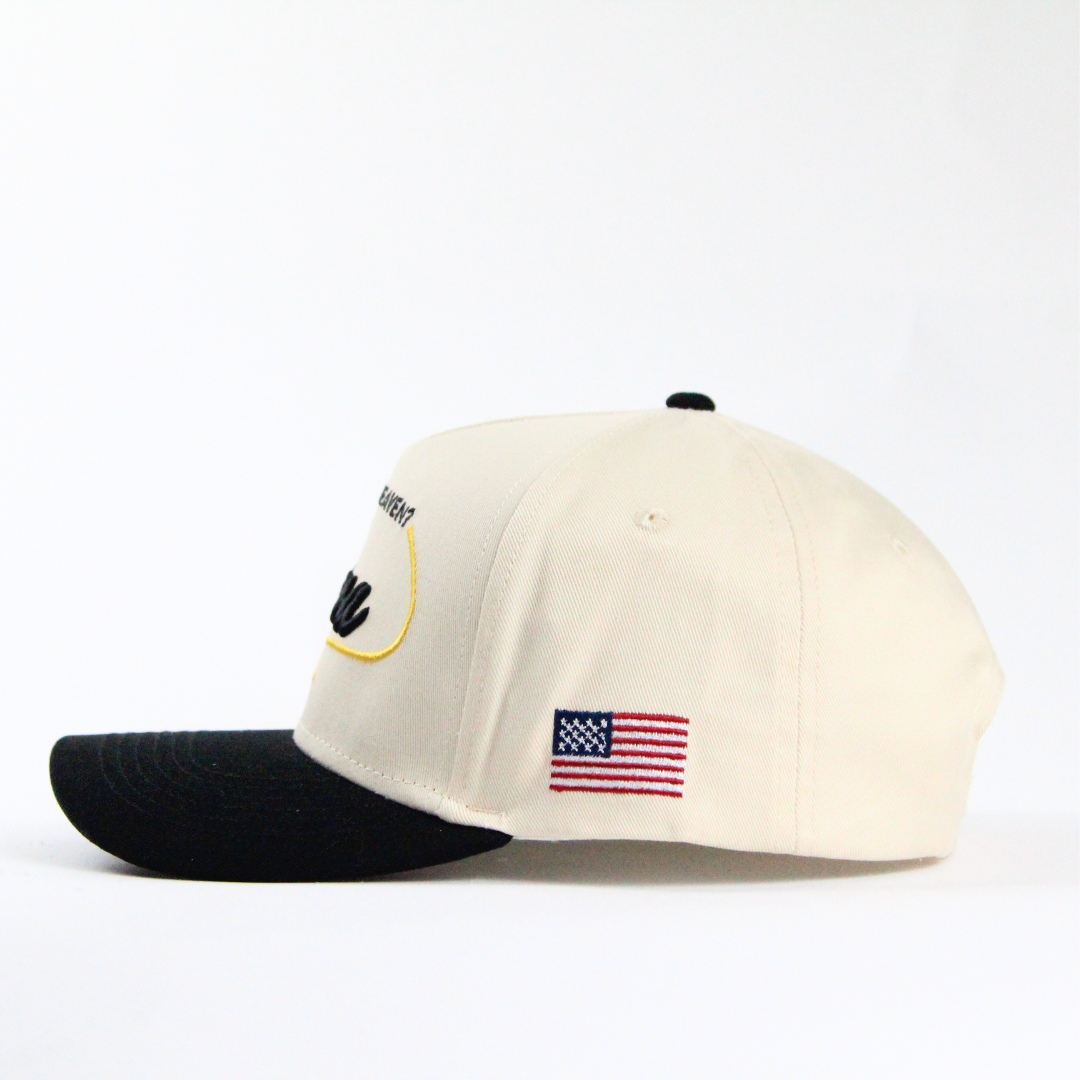 Is this Heaven Iowa Hat