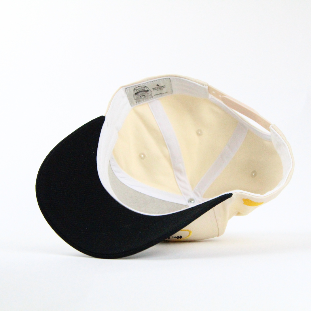 Is this Heaven Iowa Hat