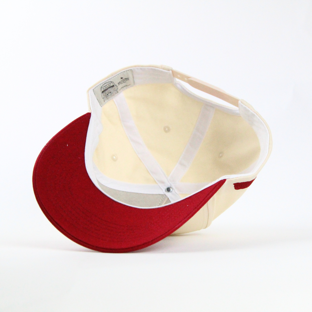 Nebraska: The Cornhusker State Hat