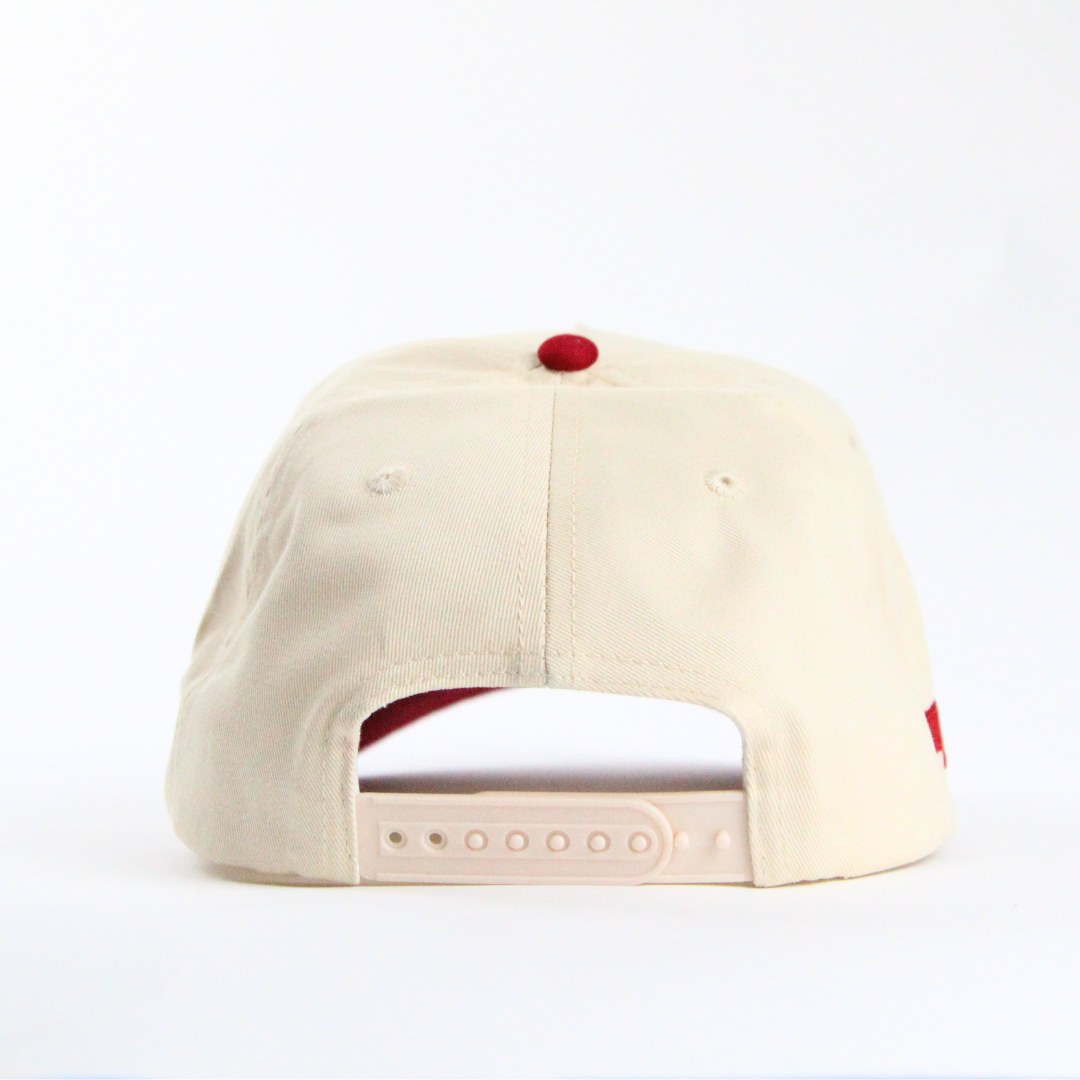Nebraska: The Cornhusker State Hat