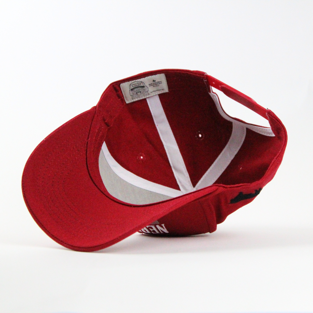 Nebraska: The Beef State Hat