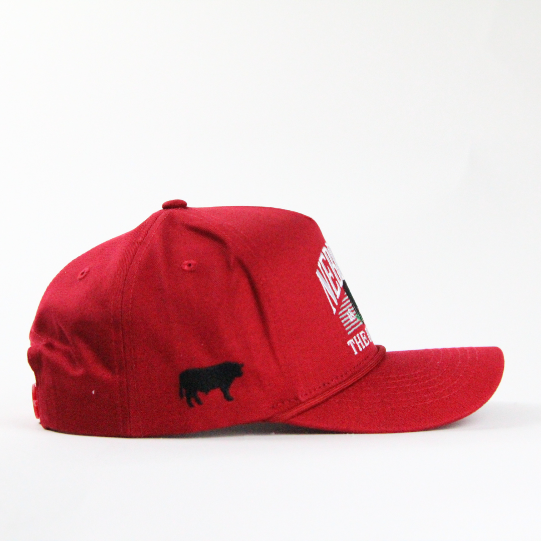 Nebraska: The Beef State Hat