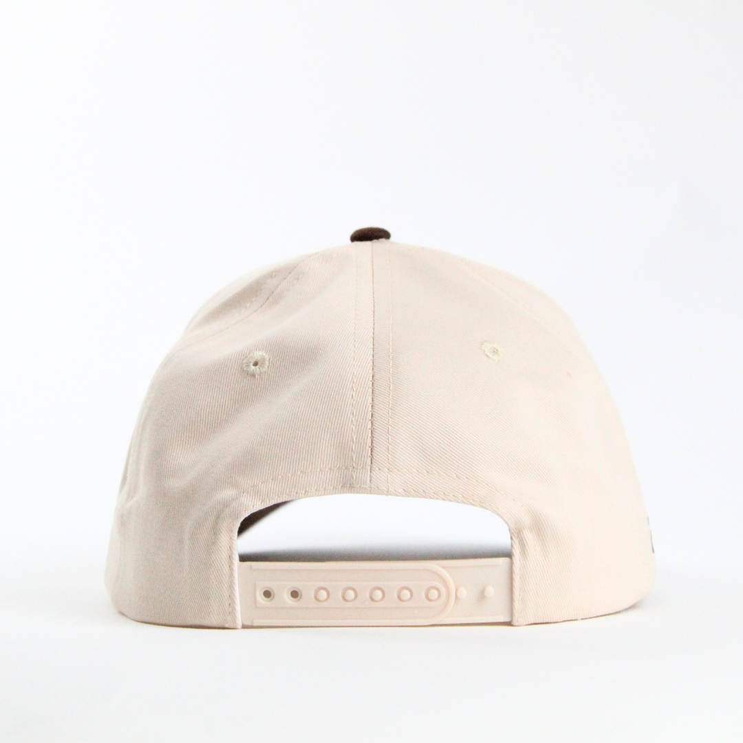 Nebraska: The Good Life Rodeo Hat
